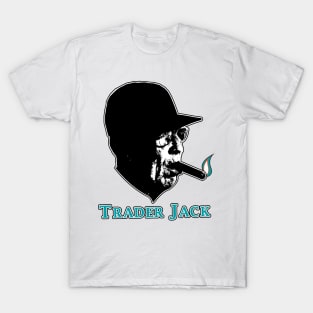 Trader Jack T-Shirt